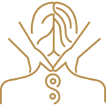 Trattamenti corpo - massaggio collo - Bellezza e Armonia - Centro Estetico Olistico - Milano
